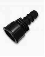 

Przejściówka adapter z kranu 3/4 do węża 16mm