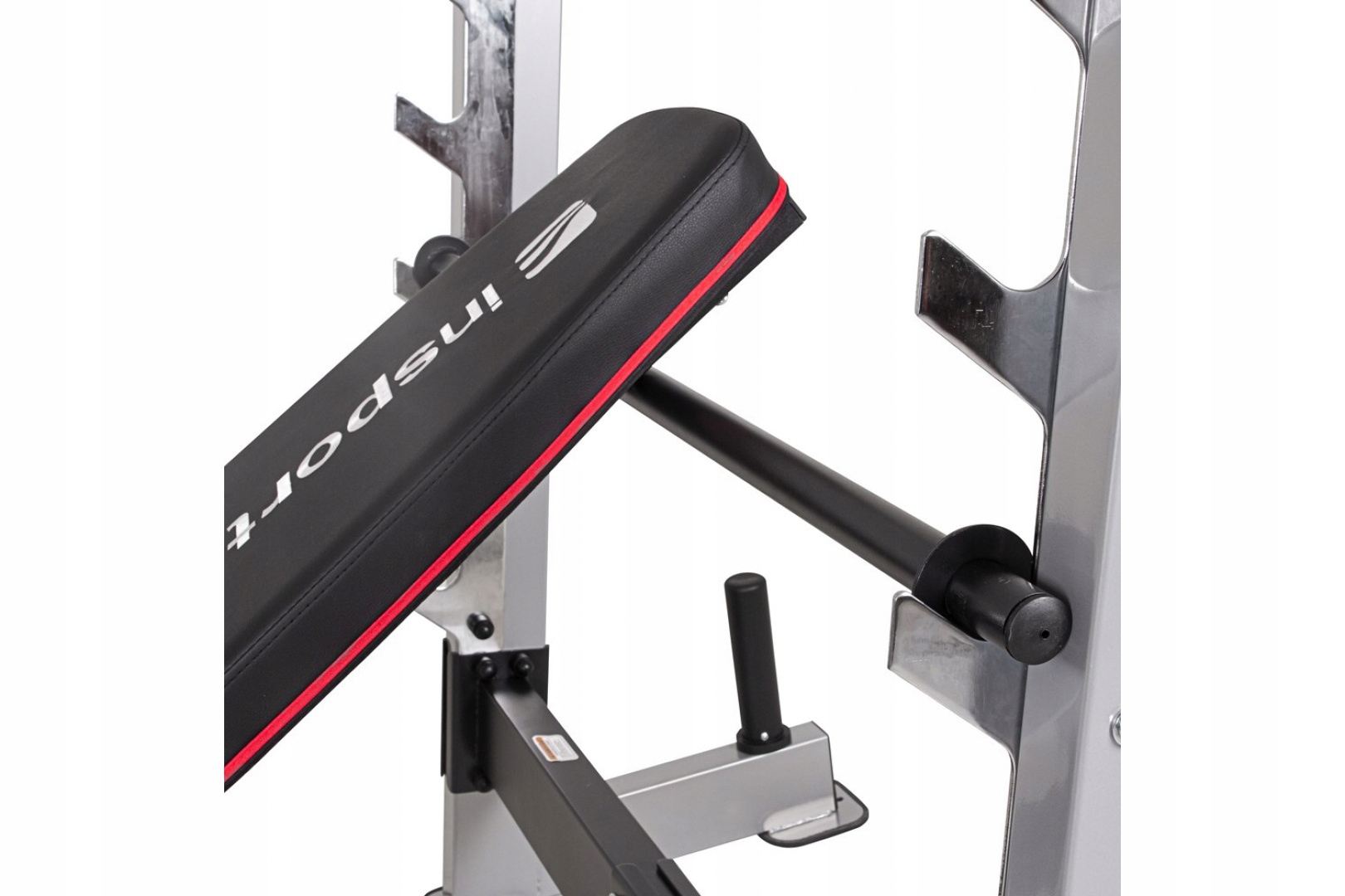 ŁAWECZKA DO ĆWICZEŃ HERO B130 /INSPORTLINE Marka InSPORTline