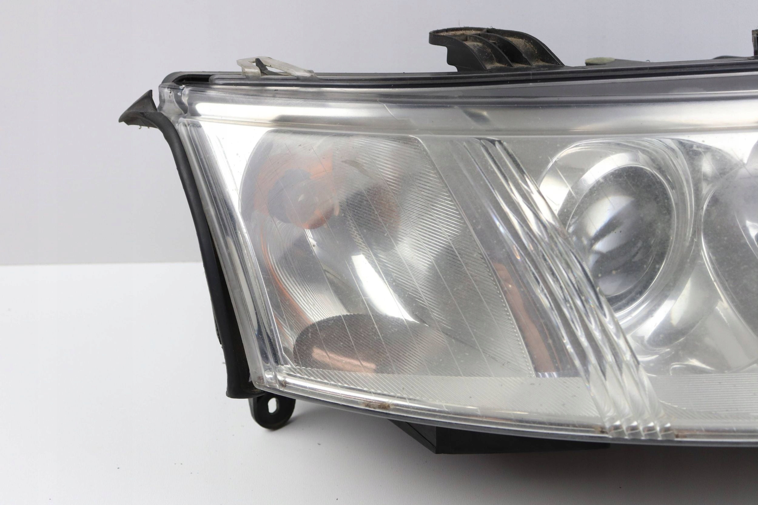 SAAB 9-3 93 II light front right REFLEKTOR front EUROPA 155820
