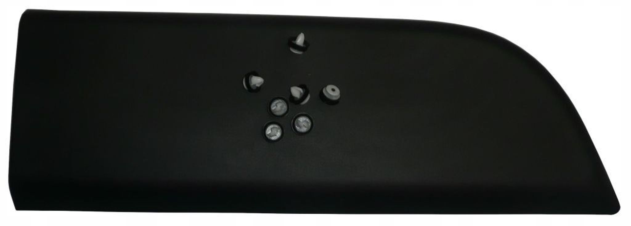 Lišta Dveří Přední R Master III Levá M1383