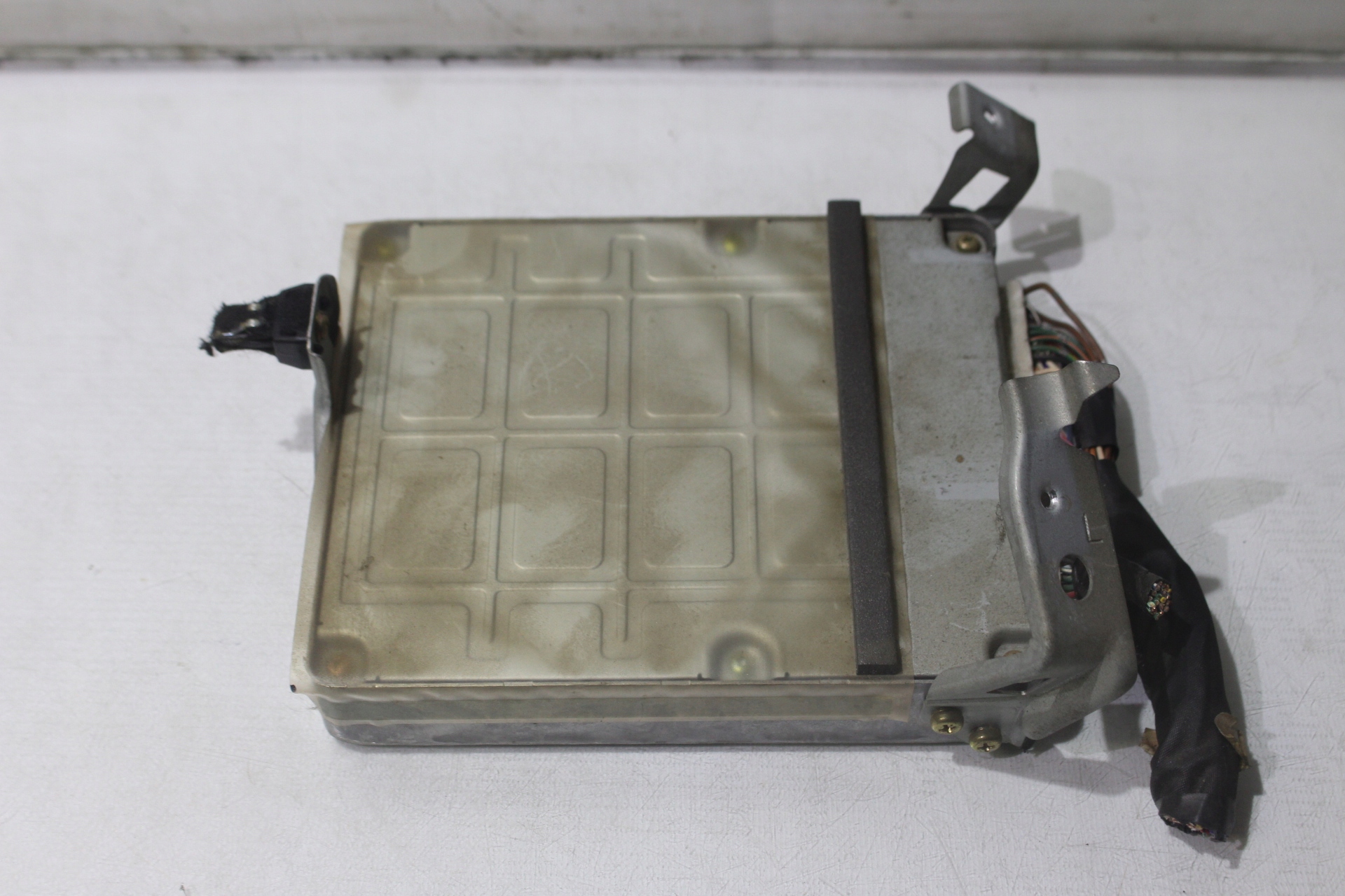 KOMPUTER SILNIKA TOYOTA YARIS I 1.0 89661-52061 Producent części Inny