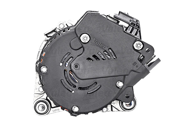 ALTERNATOR DS DS 3 CITROEN BERLINGO BERLINGO MULTISPACE BERLINGO Numer katalogowy części 439845