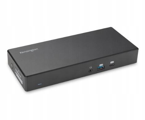 Kensington Dokovacia stanica SD4781p Usb-c Usb-a