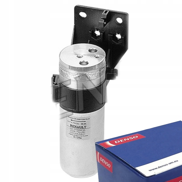 DFD23017 - Осушувач повітря Denso для RENAULT MEGANE 2.0 і