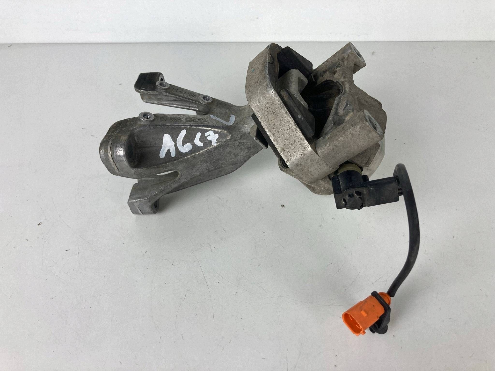 A6 C7 3.0 TDI holder engine mount 8K0199307BJ