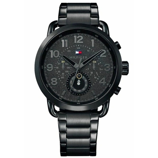 Pánské hodinky Tommy Hilfiger 1791423
