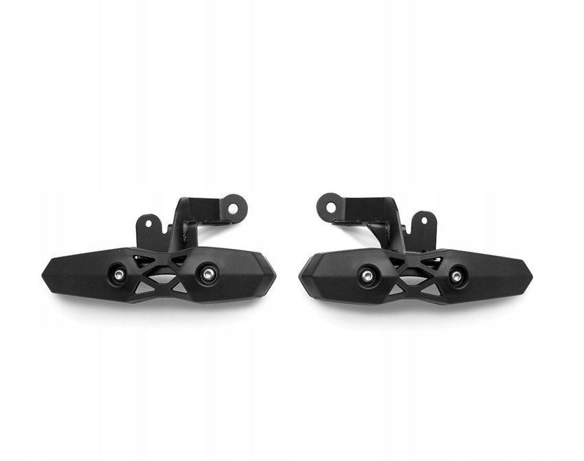 CRASH PAD KAWASAKI VERSYS 650