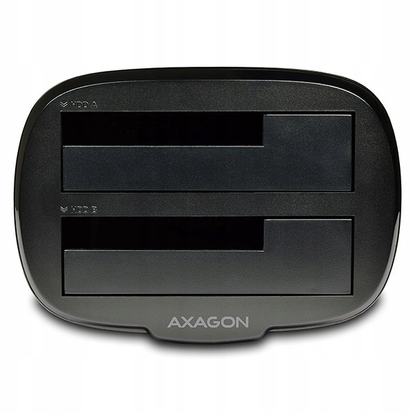 Axagon ADSA-ST stacja klonująca USB 3.2 do dysków Kod producenta ADSA-ST