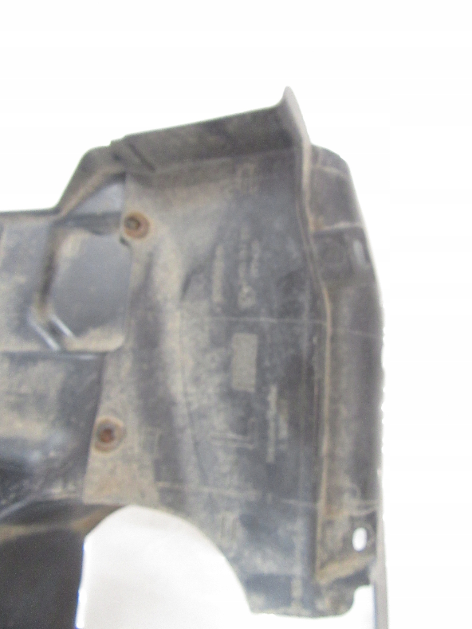 cover przekladni steering wheel left BMW e83 X3