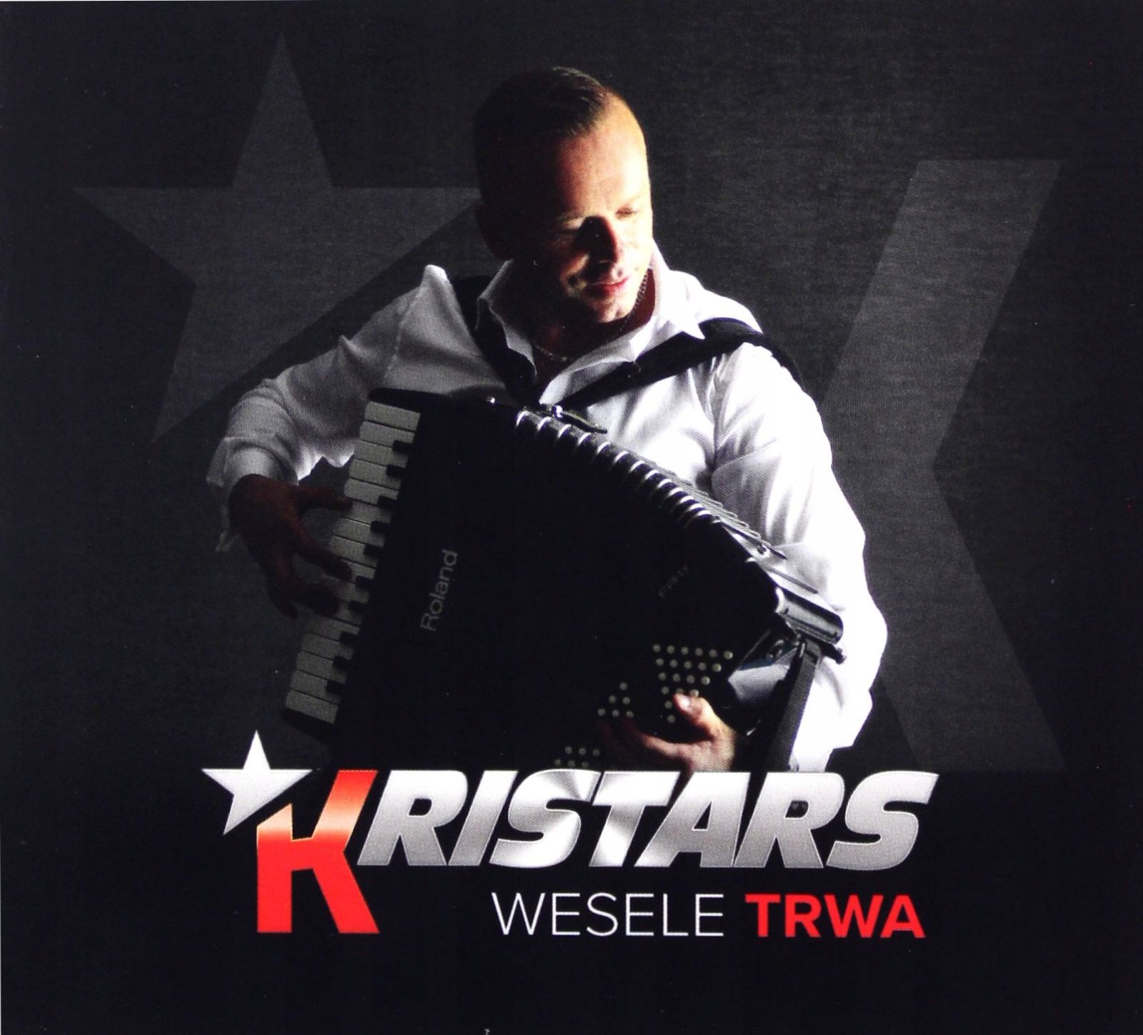 

Kristars: Wesele Trwa (CD)