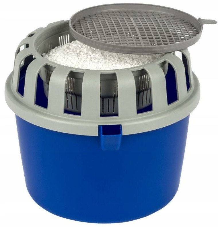 Осушитель воздуха поглотитель влаги + картридж 1 кг