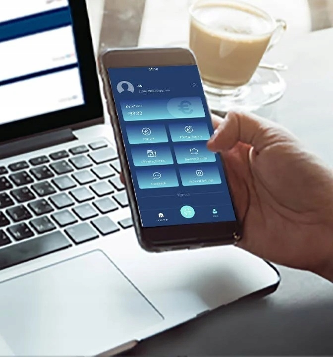 Ładowarka Wallbox Z-box GO 22kW, OLED, BT/ WIFI dł. 7m, adaptery 32A i 16A Liczba gniazd 1