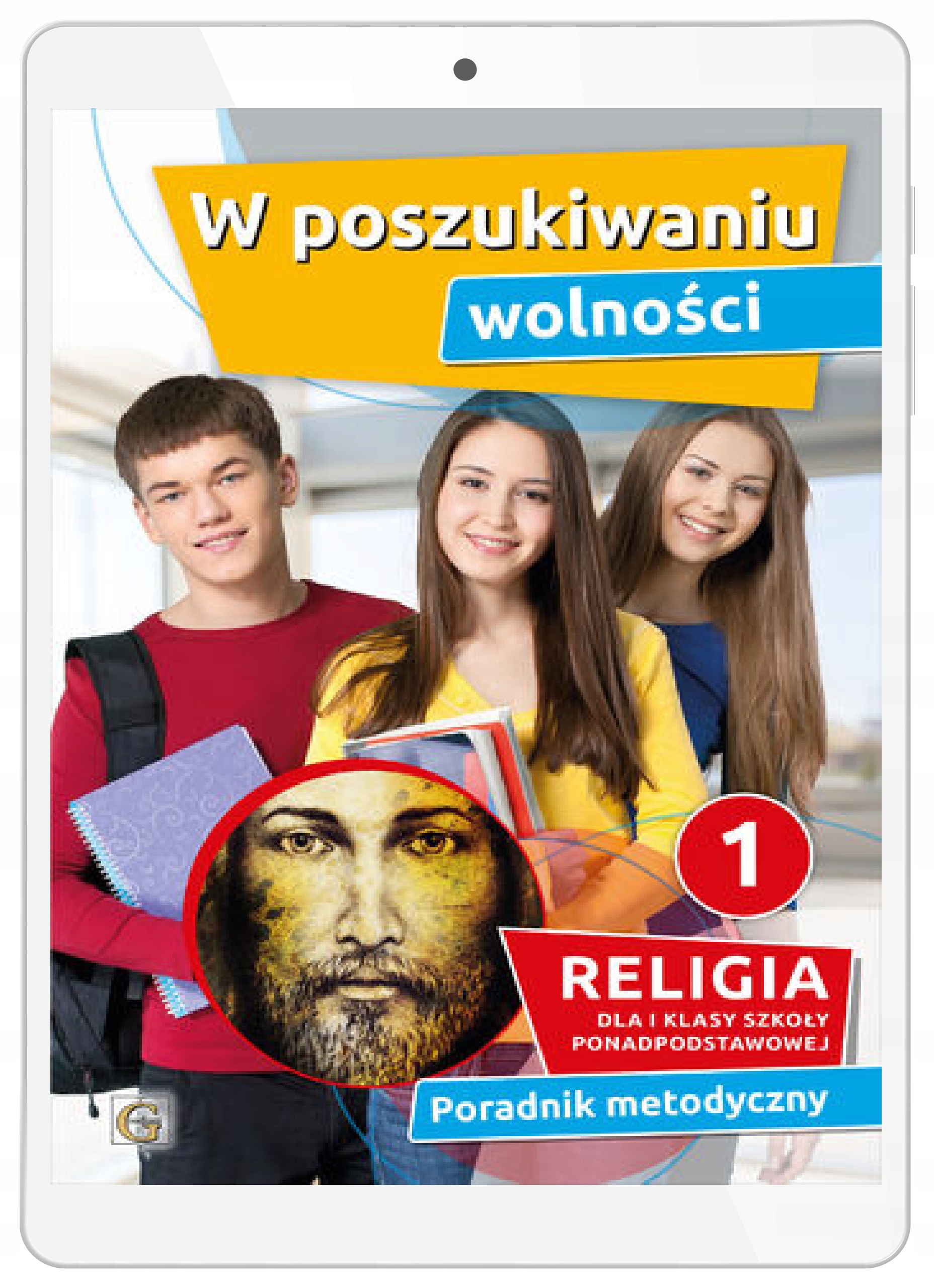 W POSZUKIWANIU WOLNOŚCI - PORADNIK METODYCZNY 1 SPP