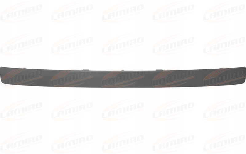 VOLVO FH4 FH5 SPOILER PANEL OWIEWKA OSŁONA PRZECIWSŁONECZNA LISTWA GÓRNA