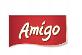 GOSIA AMIGO PATYKI DO SZASZŁYKÓW 20CM 50SZT 6199 Marka Amigo