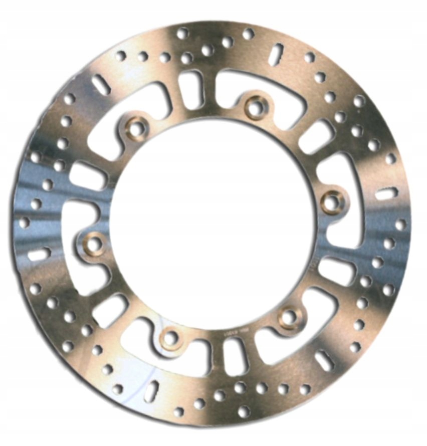 Přední Brzdový Kotouč Honda Cb 1300 CB-X4 Cbr 600 1000 Cbx 750 Gb 500