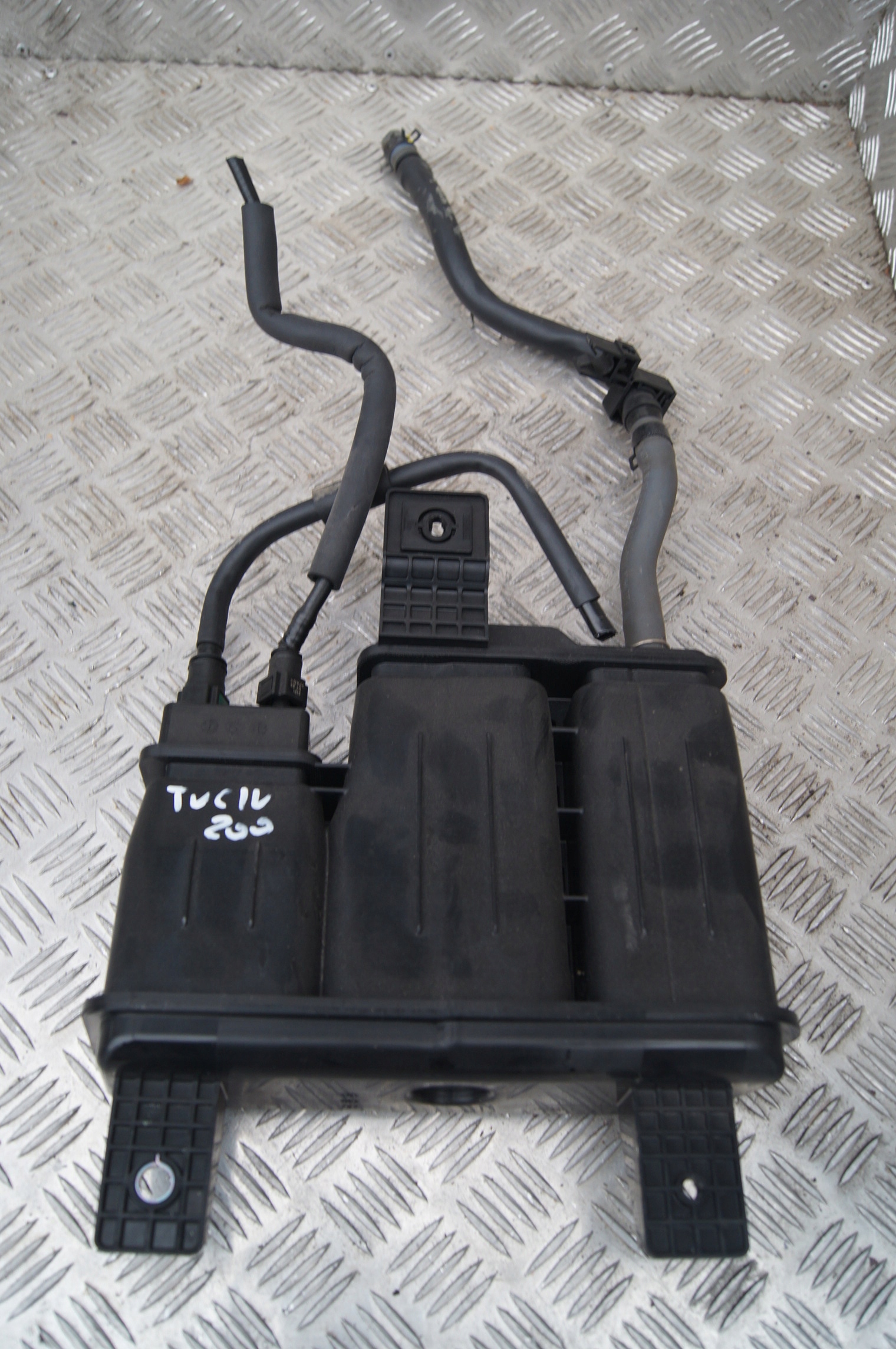 31420-N7000 - Hyundai Tucson IV GDI угольный фильтр 2020