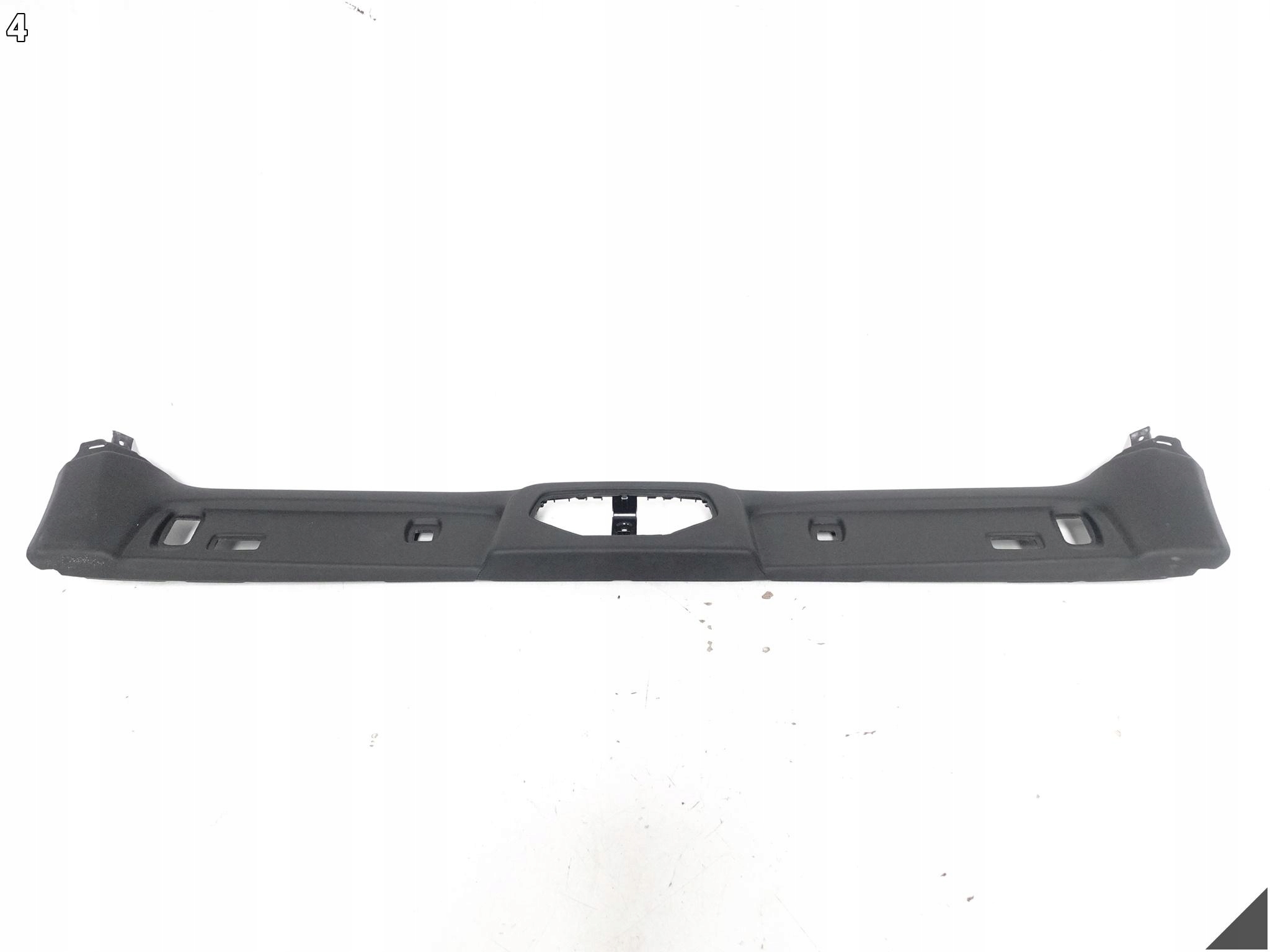 BMW M8 F91 8 G14 CABRIO 18- upper cover side pillar A window front