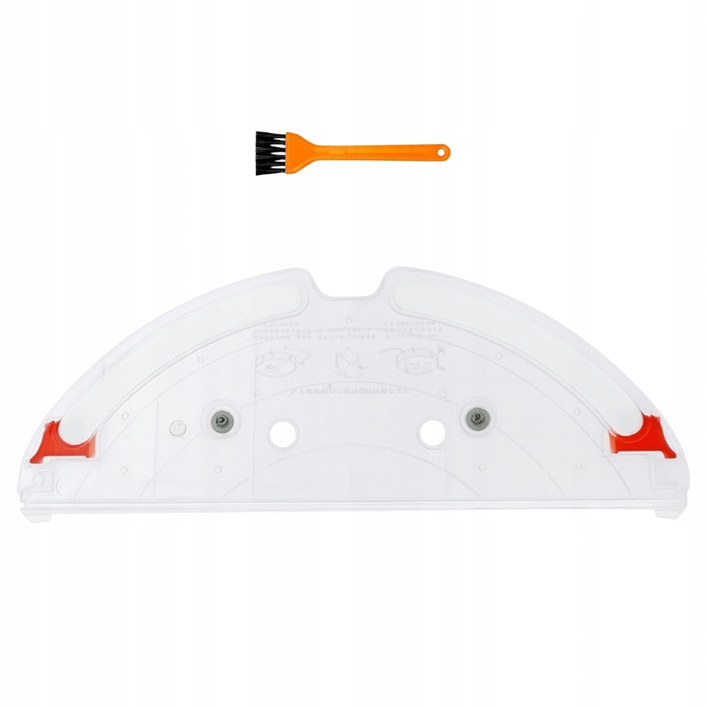Nádrž Na Vodu, Mopovací Nástavec Pro Roborock S5 Max S6 Max V