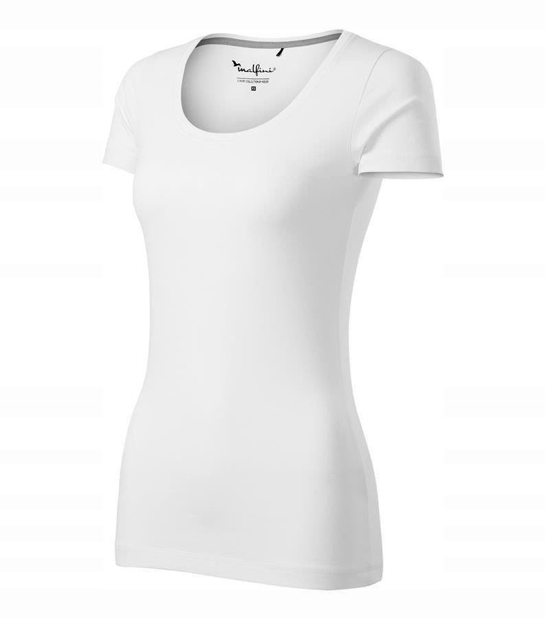 

Damska koszulka T-shirt Malfini Action biały L