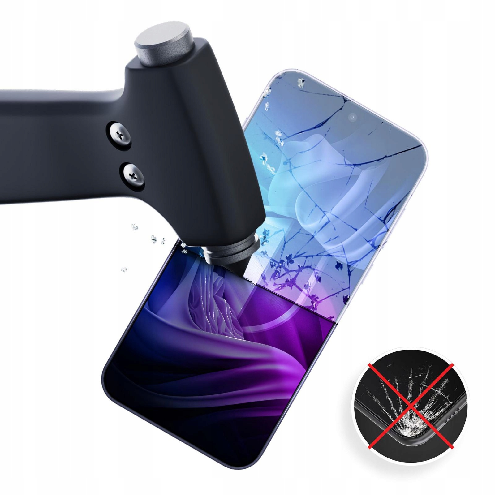Oneplus 15 3MK Silky Matt Pro