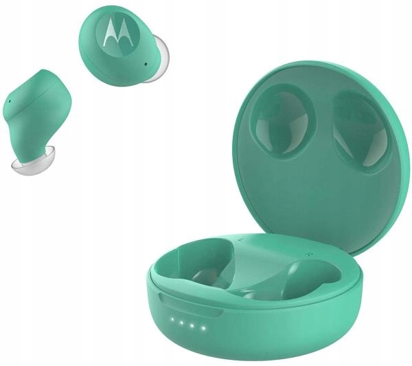 

Słuchawki Motorola Vervebuds 250 True Wireless Qi