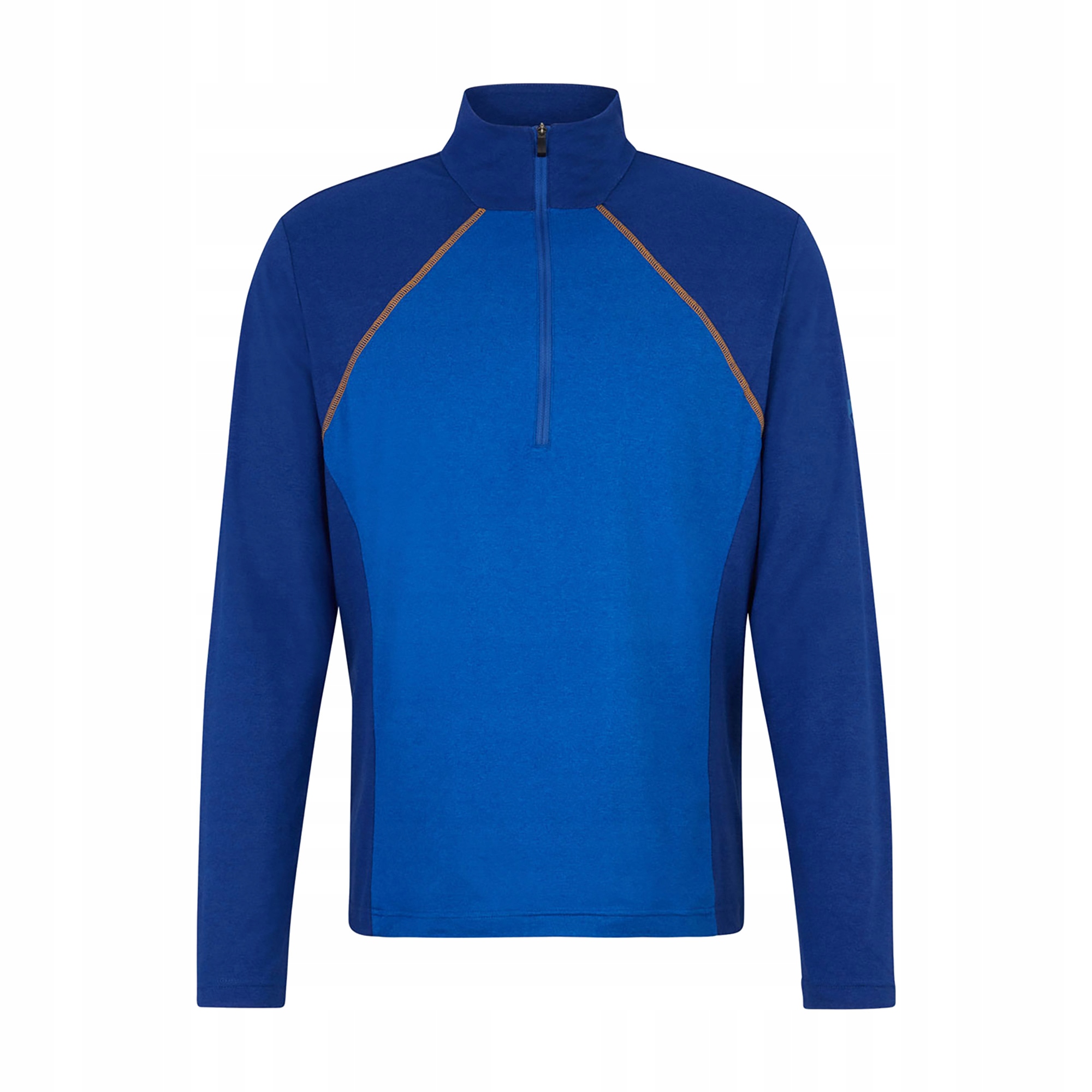 Mikina Ziener Jito cobalt blue