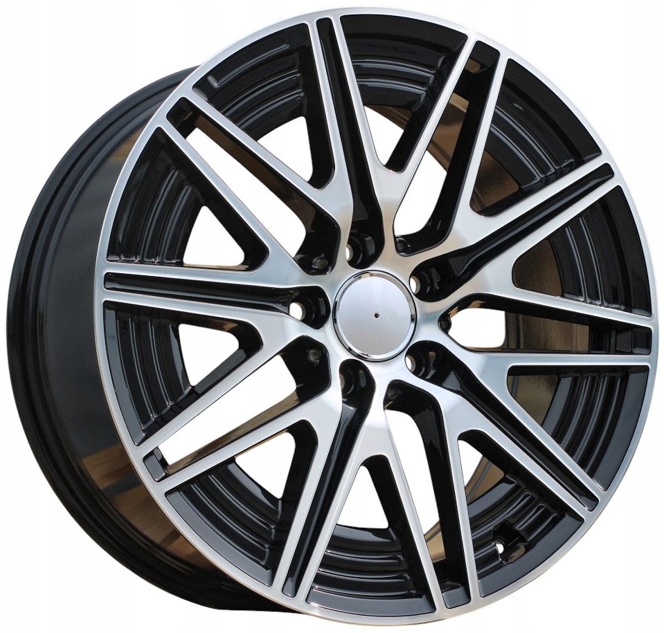 Ráfky 18 5x112 Mercedes C-class W204 W205 W206