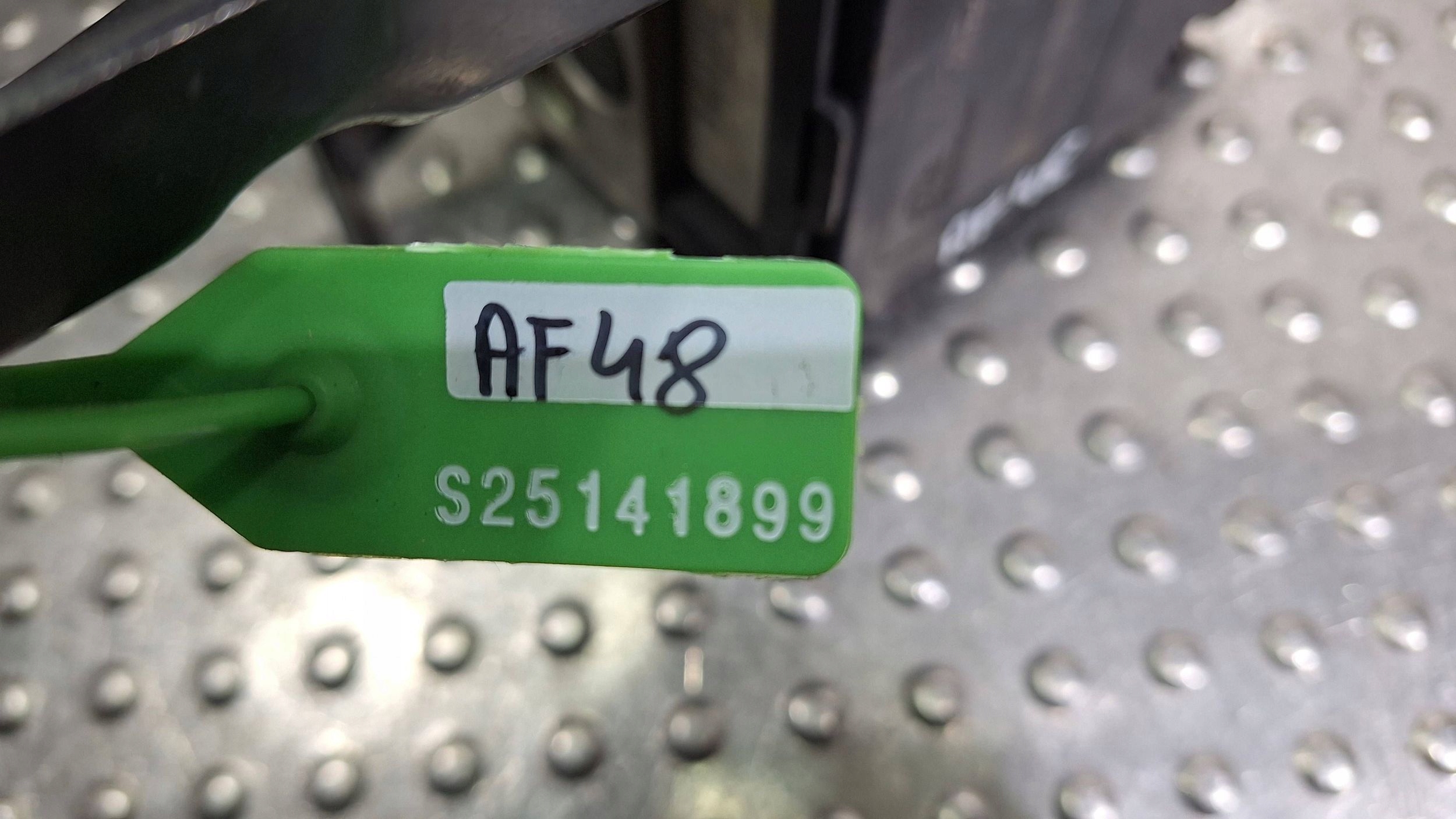 pump control unit ABS 10.0948-0105.3 98AG-2C285-CA FORD FOCUS MK1
