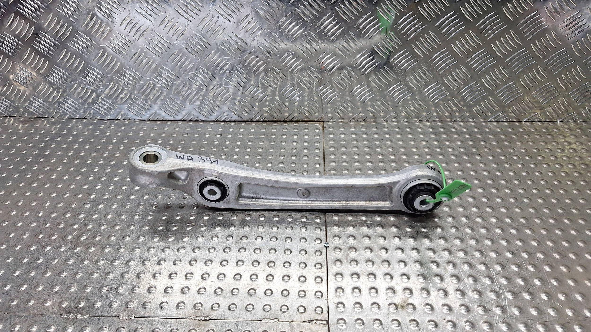 arm right front lower PROSTY 4M0407156E AUDI A6 C8 A7 4K A8 D5 Q7 4M0