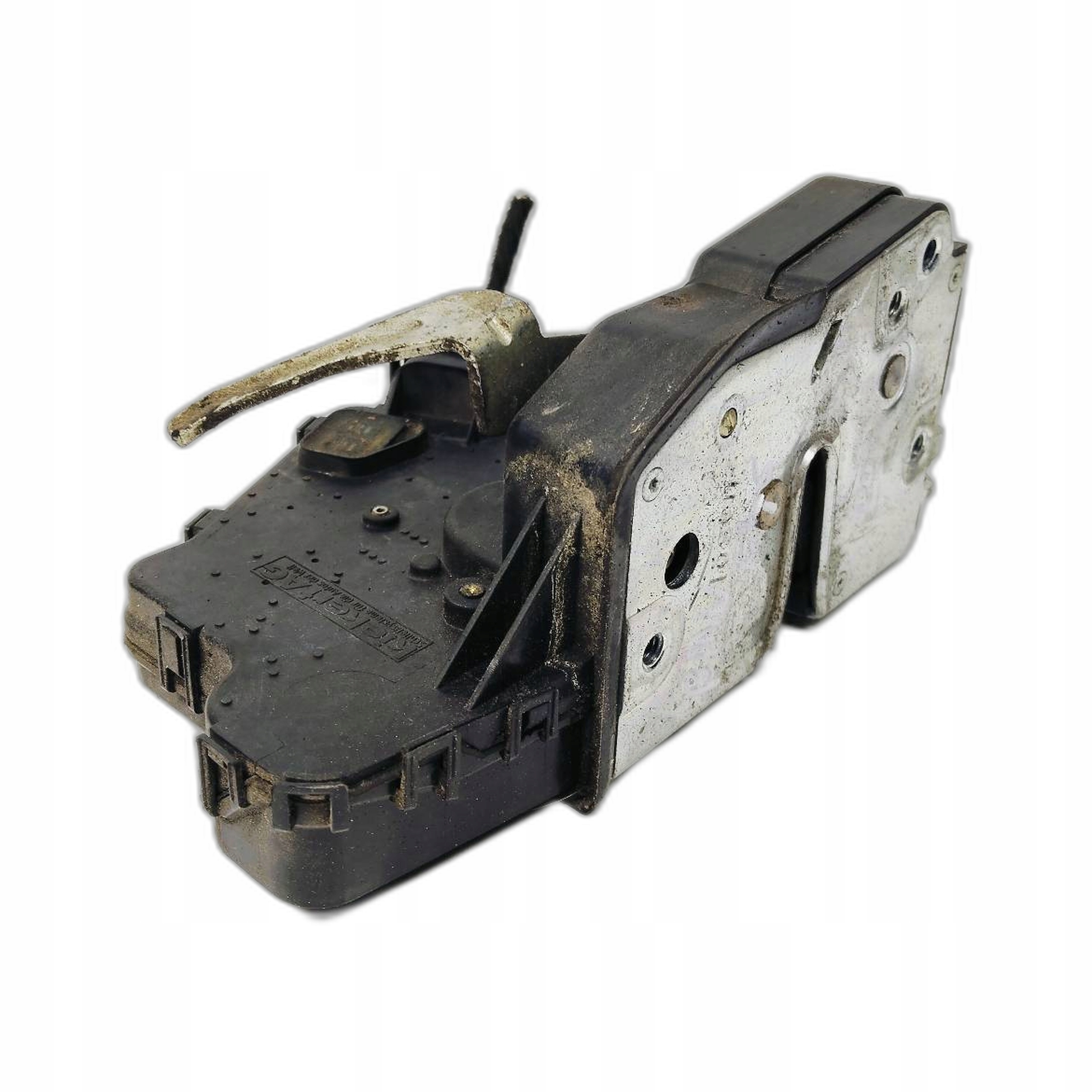 lock door right front BMW E46 1.9B 7 PIN europa sedan