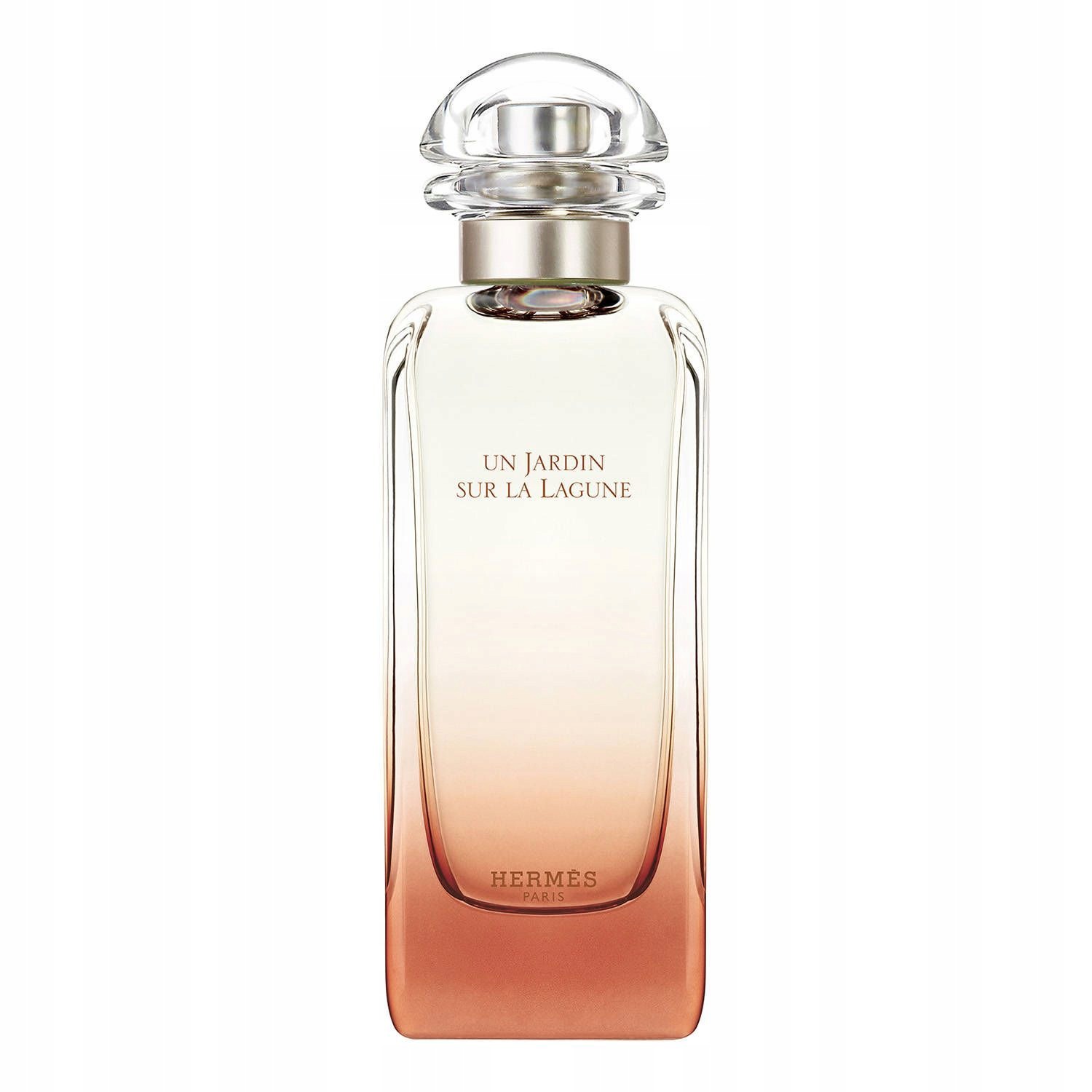 Hermes Un Jardin Sur La Lagune 100 ml toaletní voda pro ženy