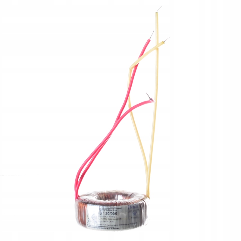 TST 20/005 14V-1.42A