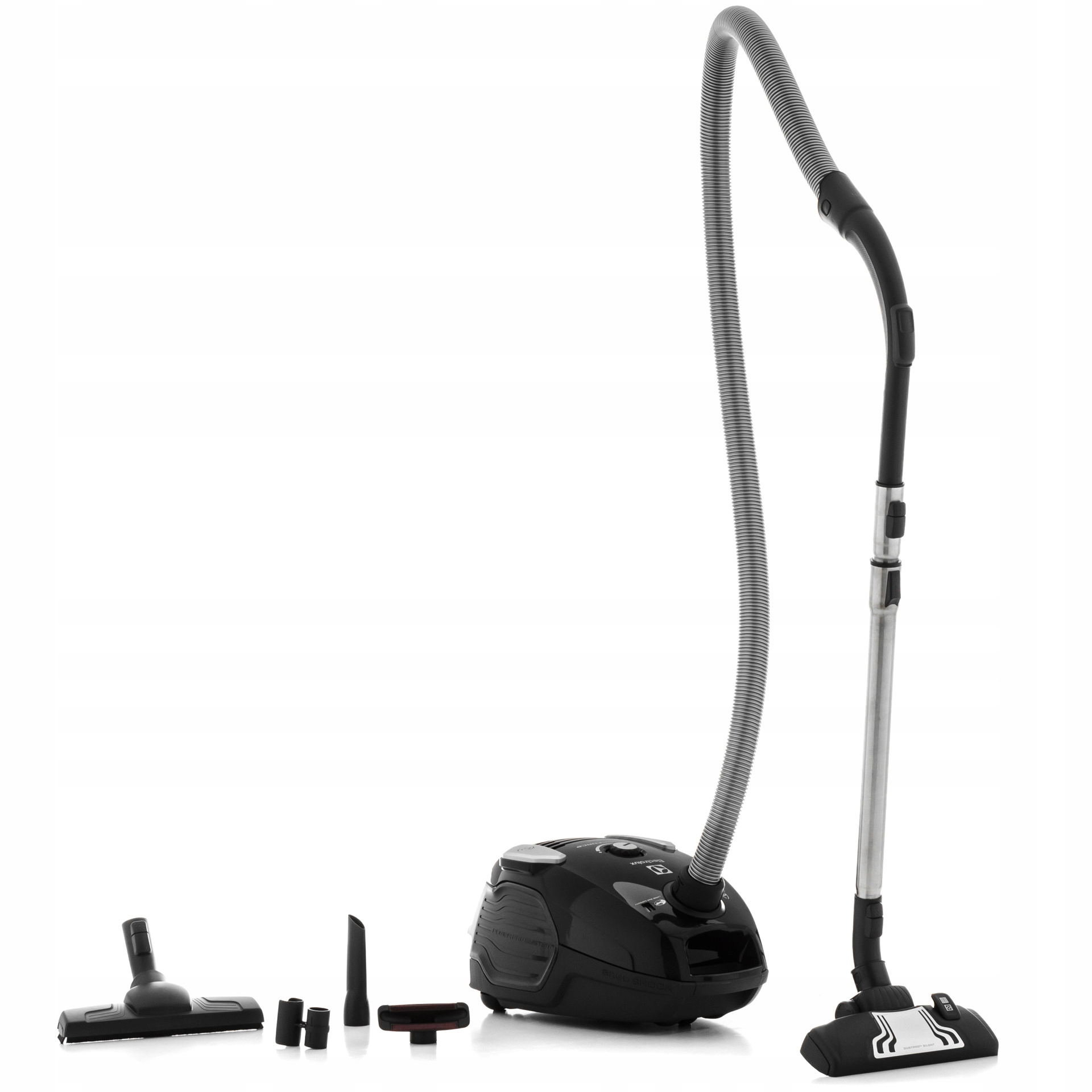 Odkurzacz workowy Electrolux PowerForce 700 W