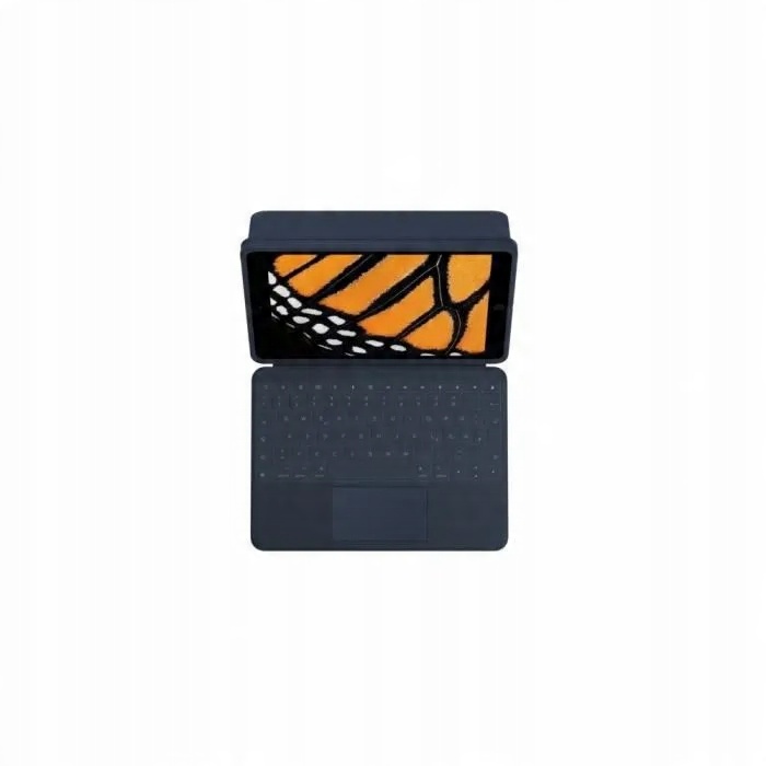 Клавиша Bluetooth z подставка для планшета Устройство ввода данных сенсорная панель