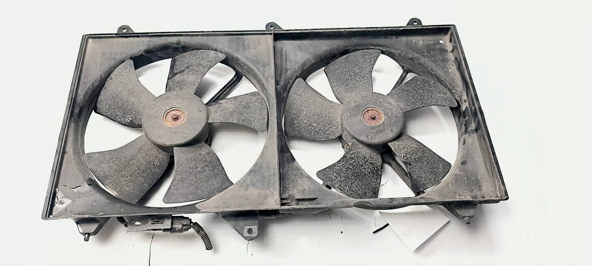 ventilátor chladiče 96328681 DAEWOO EVANDA