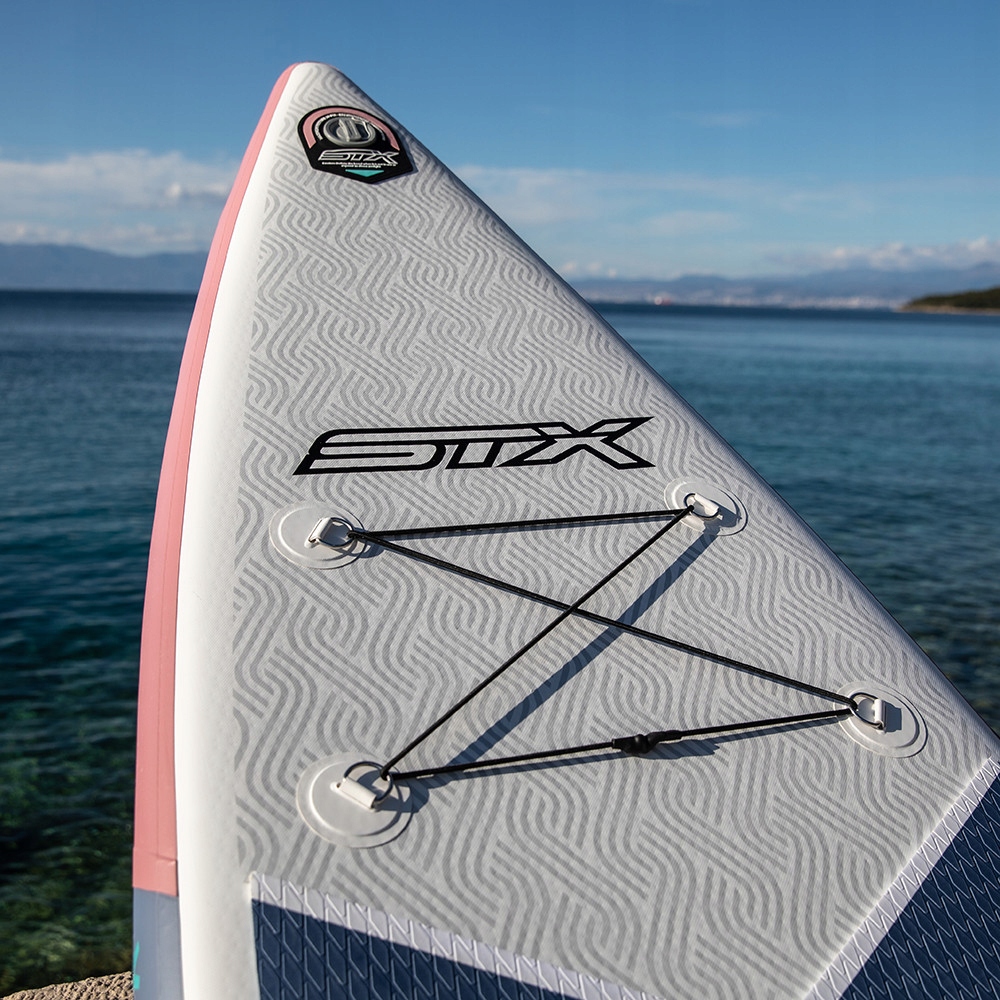 Deska Sup Pompowana STX Pure Cruiser 10'4'' Rodzaj deski SUP