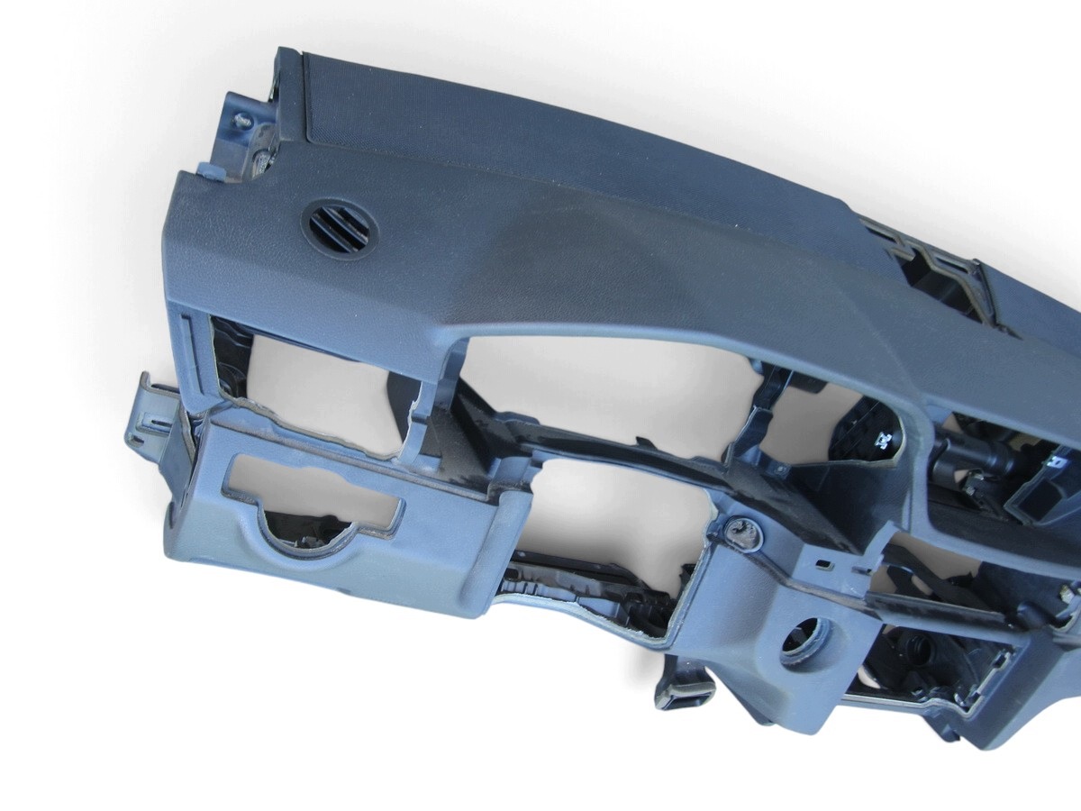 dashboard console Mercedes W212 Lift