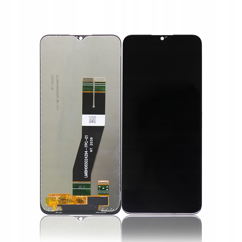 

Nowy Wyświetlacz LCD Samsung Galaxy A02s SM-A025F