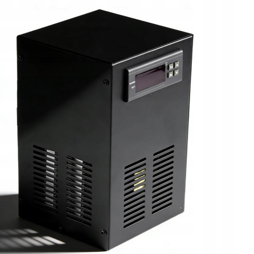 Levně Chladicí Ventilátor Do Akvária 120 W