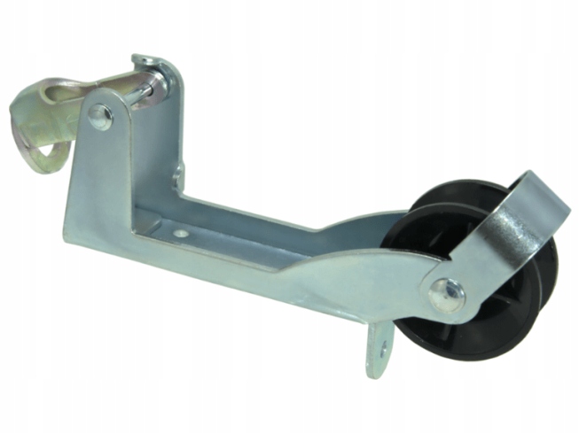 

Prowadnica Kotwicy Ocynkowana Z Blokadą Do Łodzi