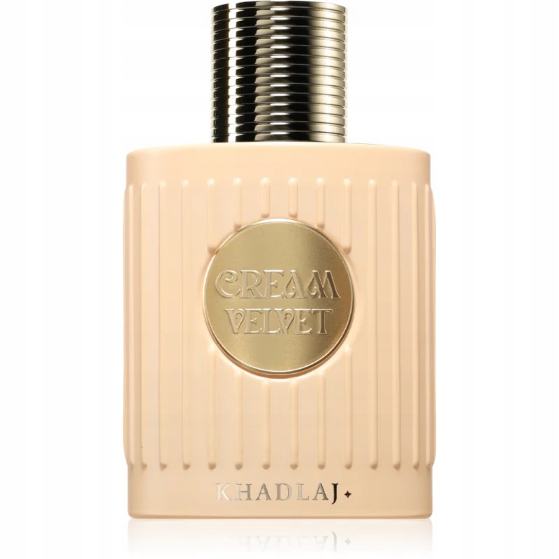 Khadlaj Krémový Velvet Extract De Parfum 100 ML