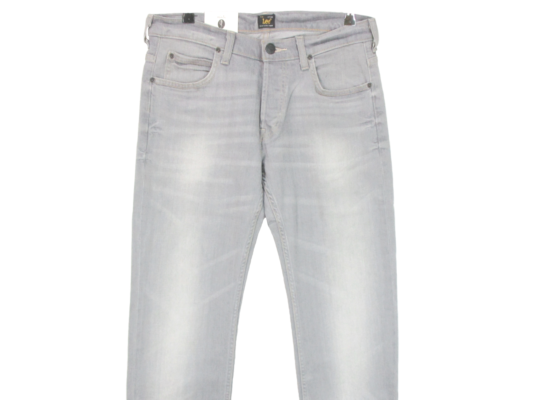 Pánské kalhoty Lee Powell Low Slim W29 L34