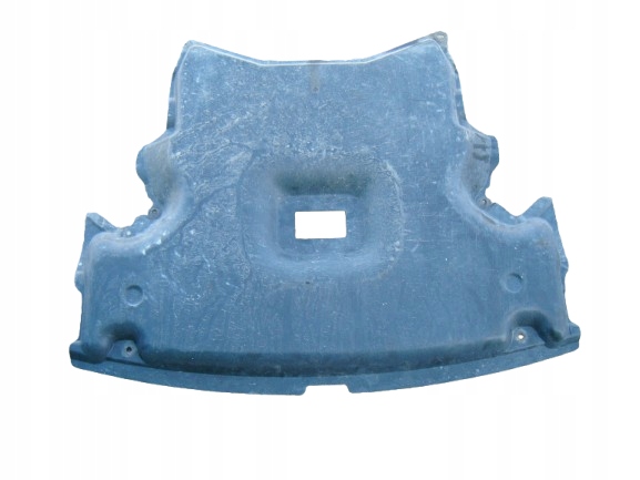 MERCEDES C W203 00- PŁYTA OSŁONA DOLNA SILNIKA