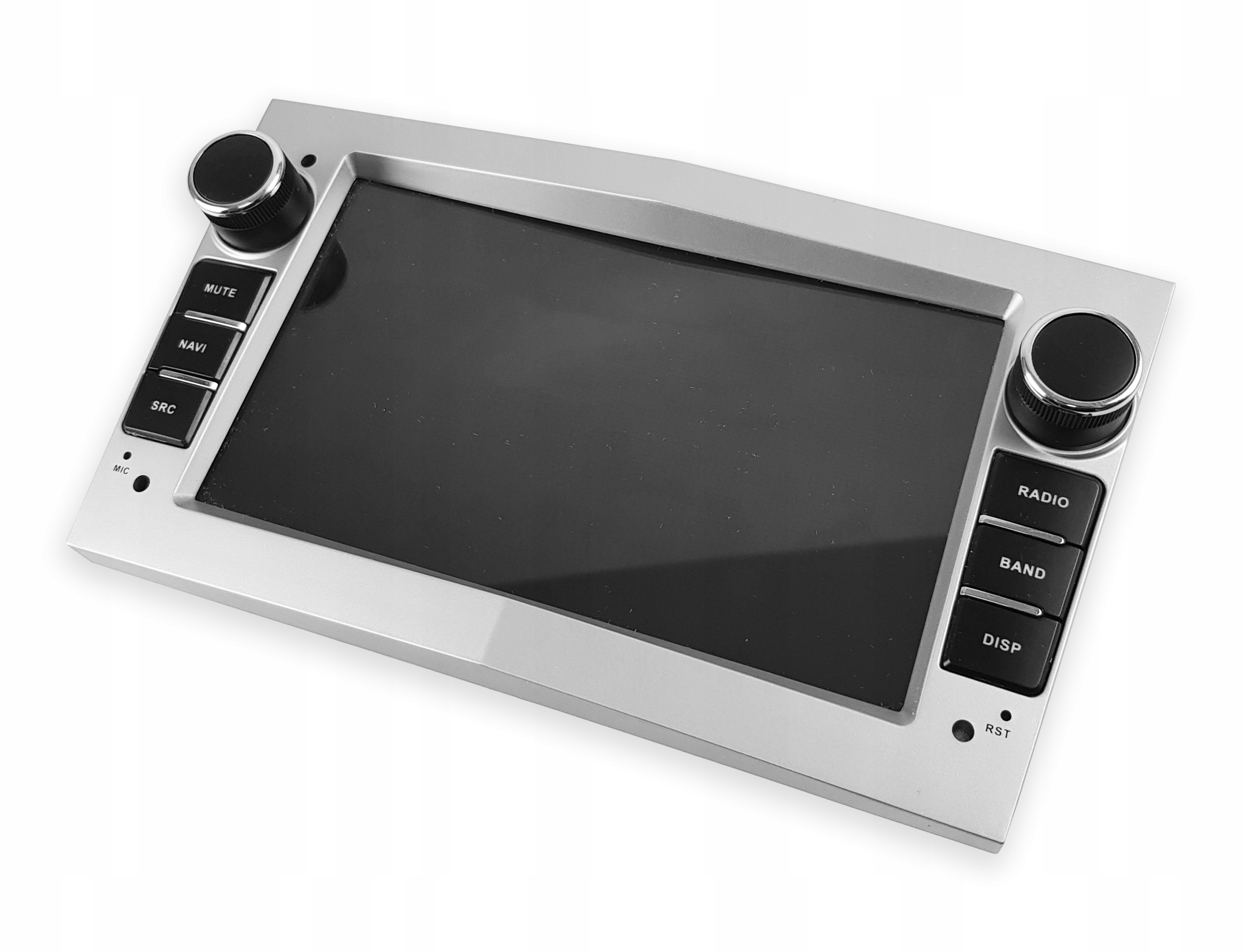 RADIO 7' ANDROID CANBUS DO OPEL CORSA D 2006-2014 Marka NCS