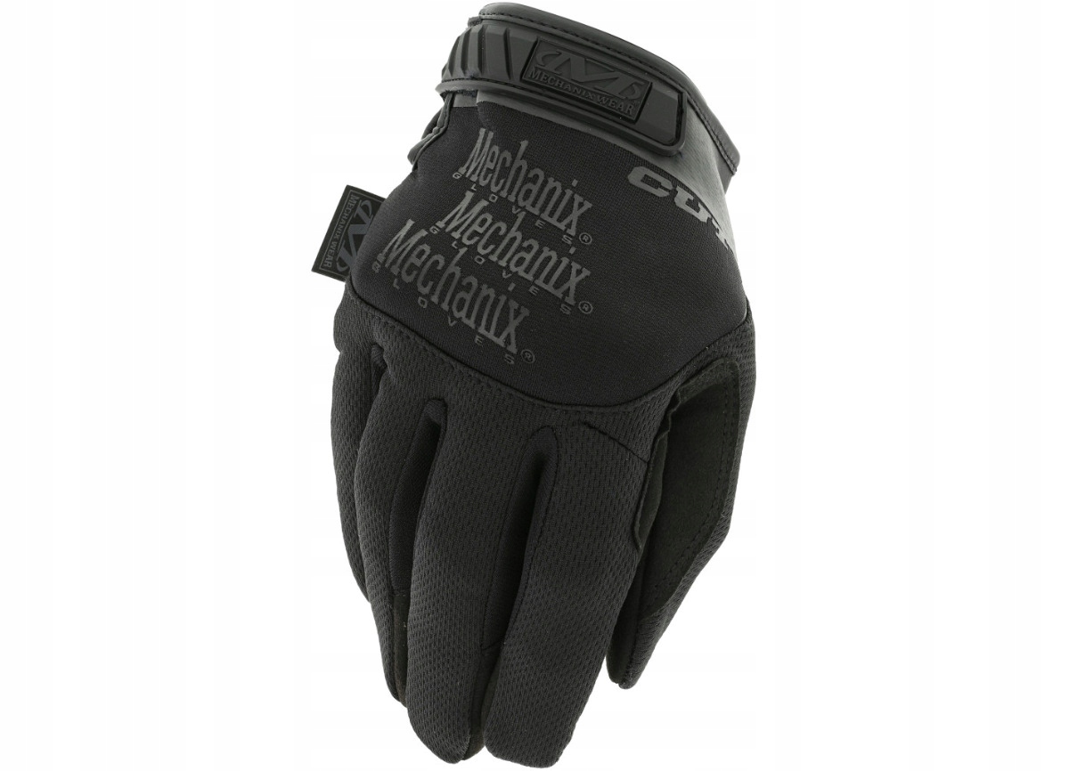 Rukavice Mechanix Pursuit D5, velikost M