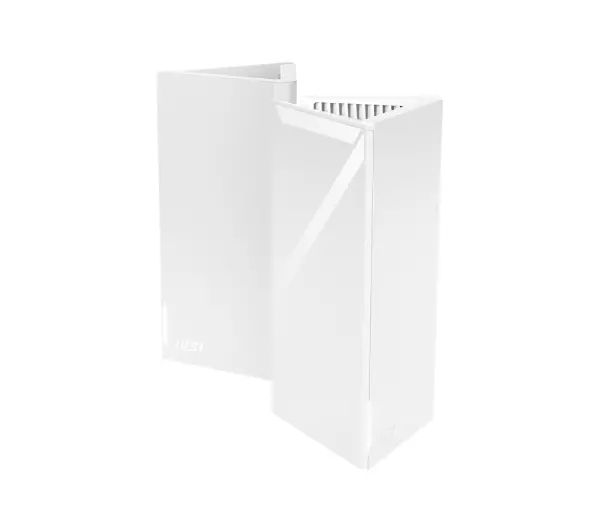 Router MSI Roamii BE Lite 802.11be (Wi-Fi 7)