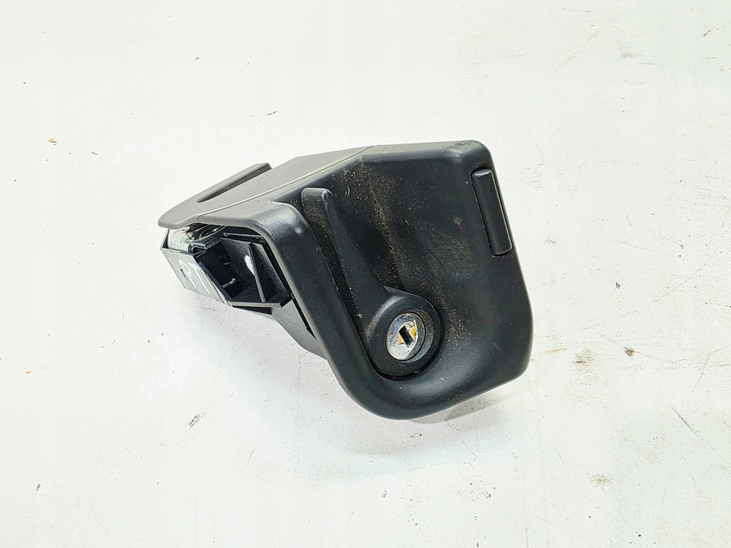 lock KANAPY right rear part AUDI AUDI A4 B7 A6 C6 4B0885734C