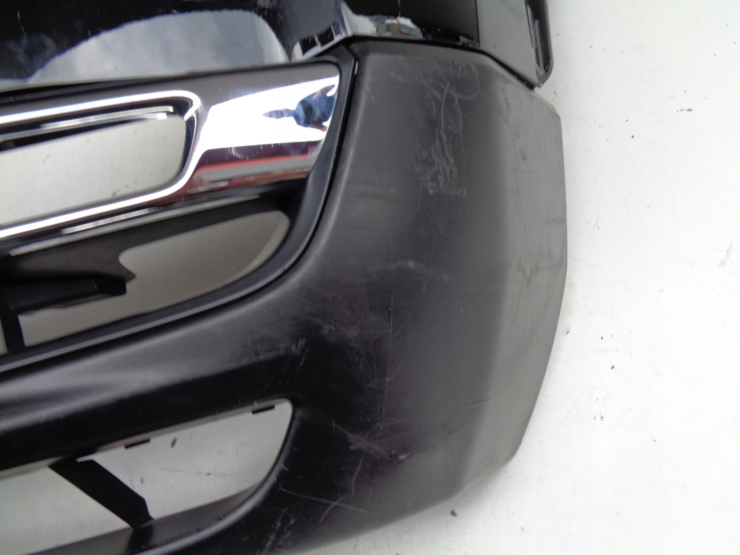 front bumper HONDA CRV 19- NR 36304