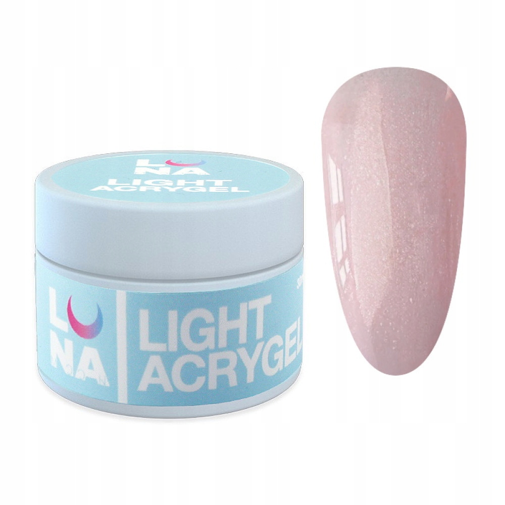 Luna Light Acrygel 52 30 ml